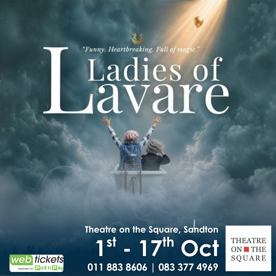 LADIES OF LAVARE