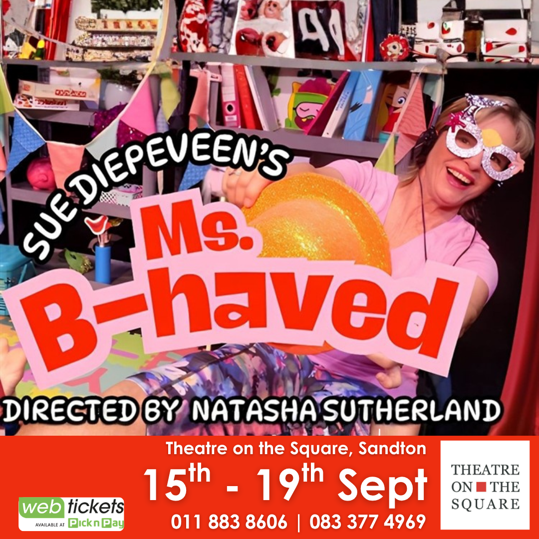 Ms. B-Haved